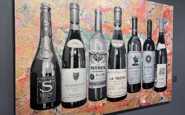 ISSUE 005 | Why We Kept That Bottle