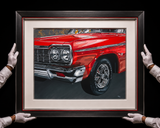 1964 Impala