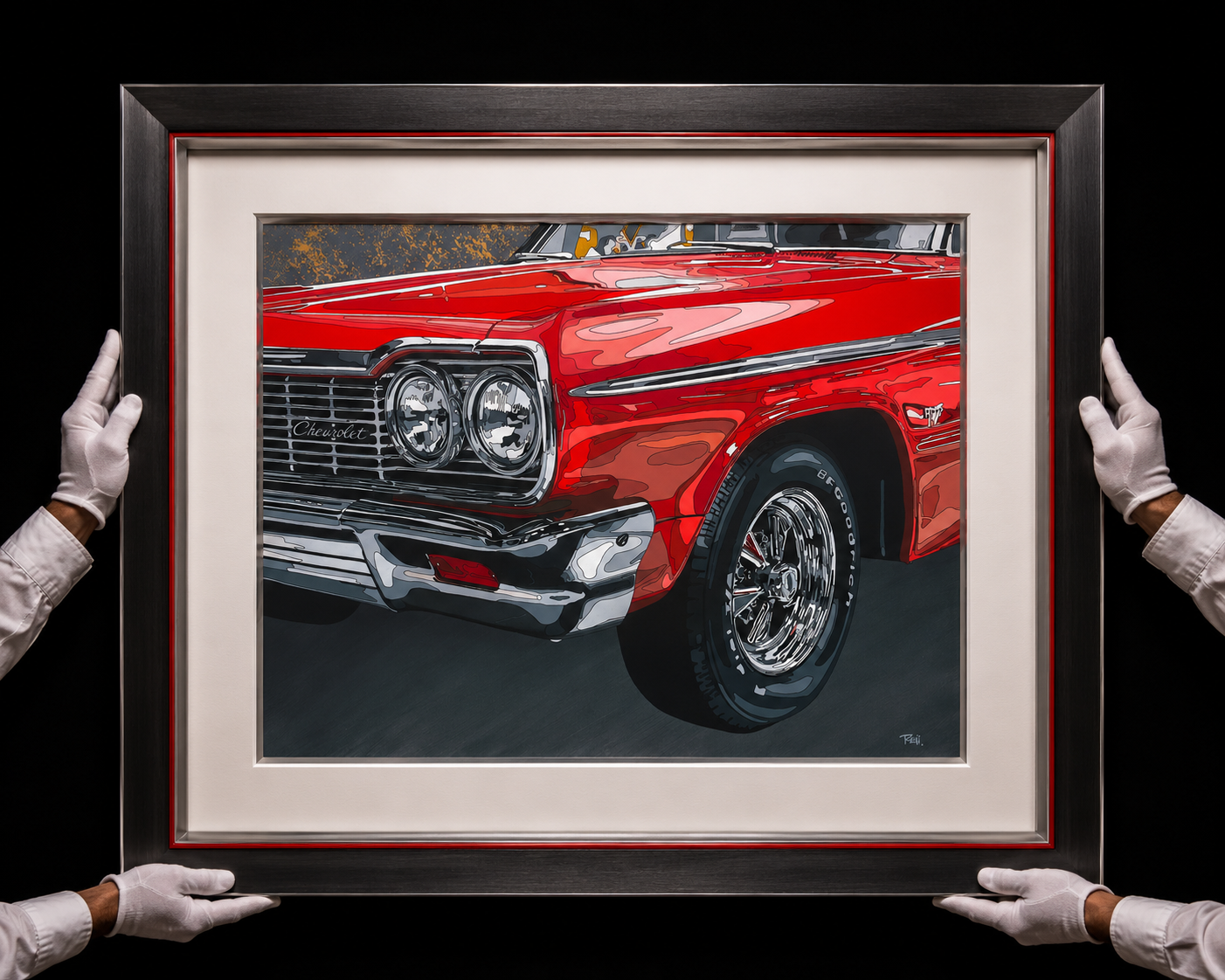 1964 Impala