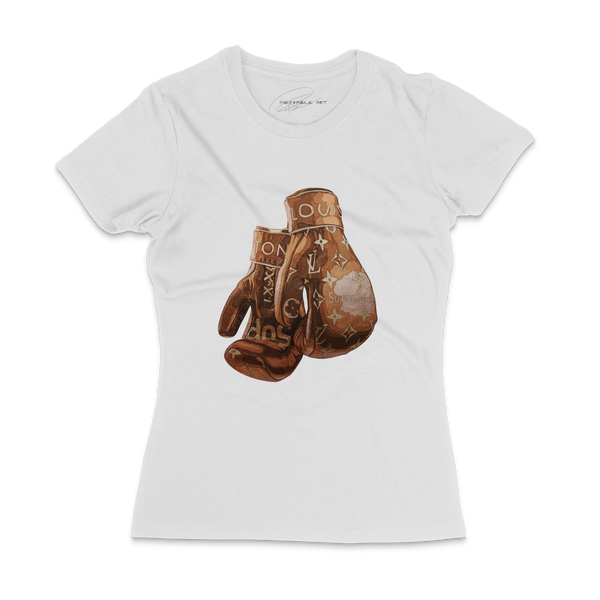 Boxing Gloves T-Shirt