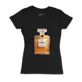 No. 5 Gold T-Shirt