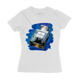 No. 5 Blue T-Shirt