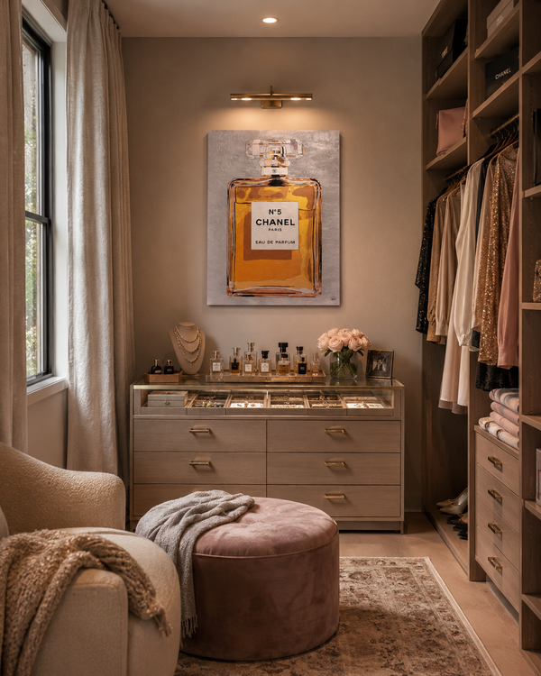 Chanel No. 5