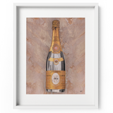 Cristal 1979 | Fine Art Print