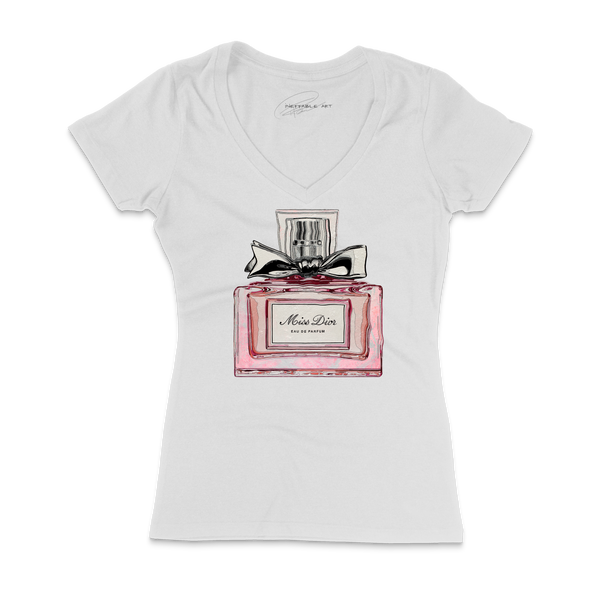 Miss Dior T-Shirt
