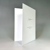 Dom Pérignon 1996 | Champagne Greeting Cards