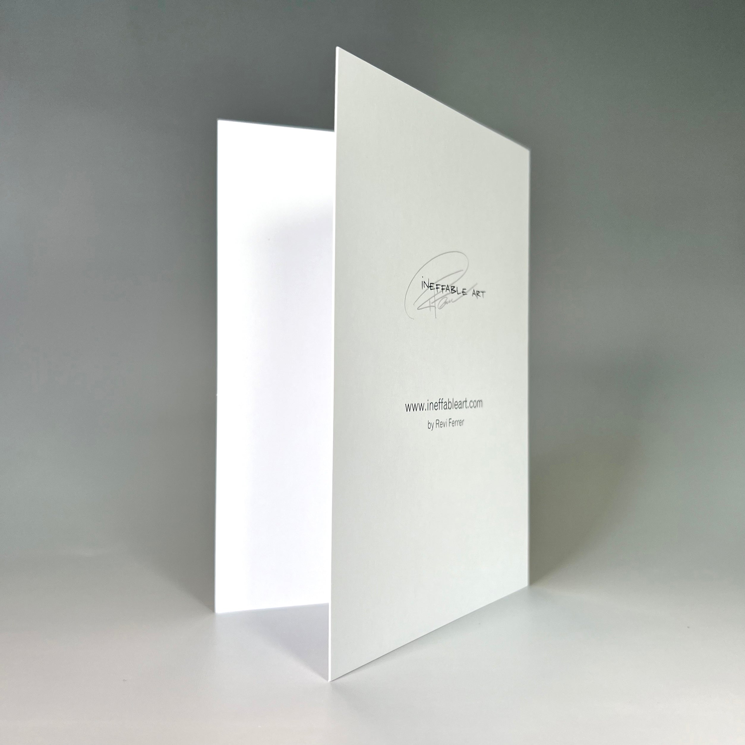 Dom Pérignon 1996 | Champagne Greeting Cards