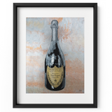 Dom Pérignon 1996 | Fine Art Print