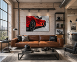Ferrari 812 Competizione