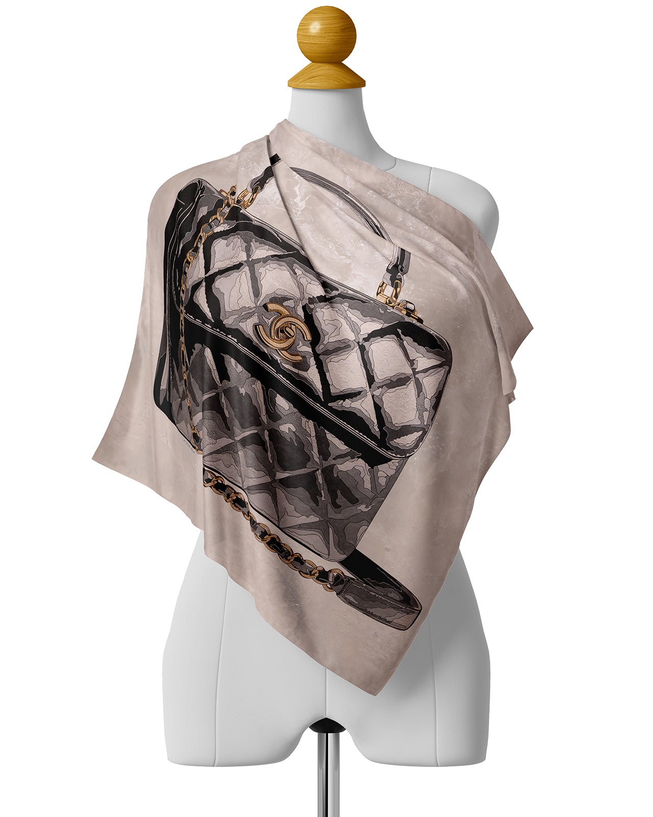 Trendy Scarf