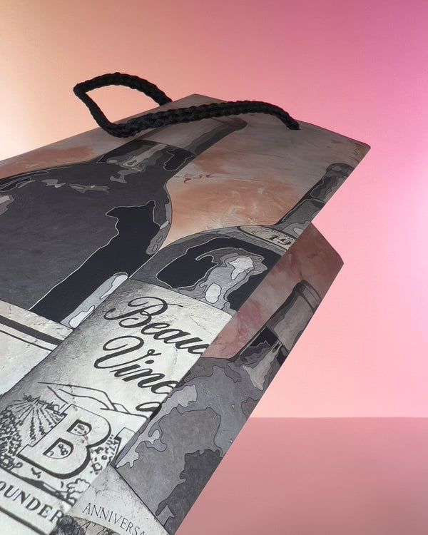 Greatest American Wines | Wine Gift Bag