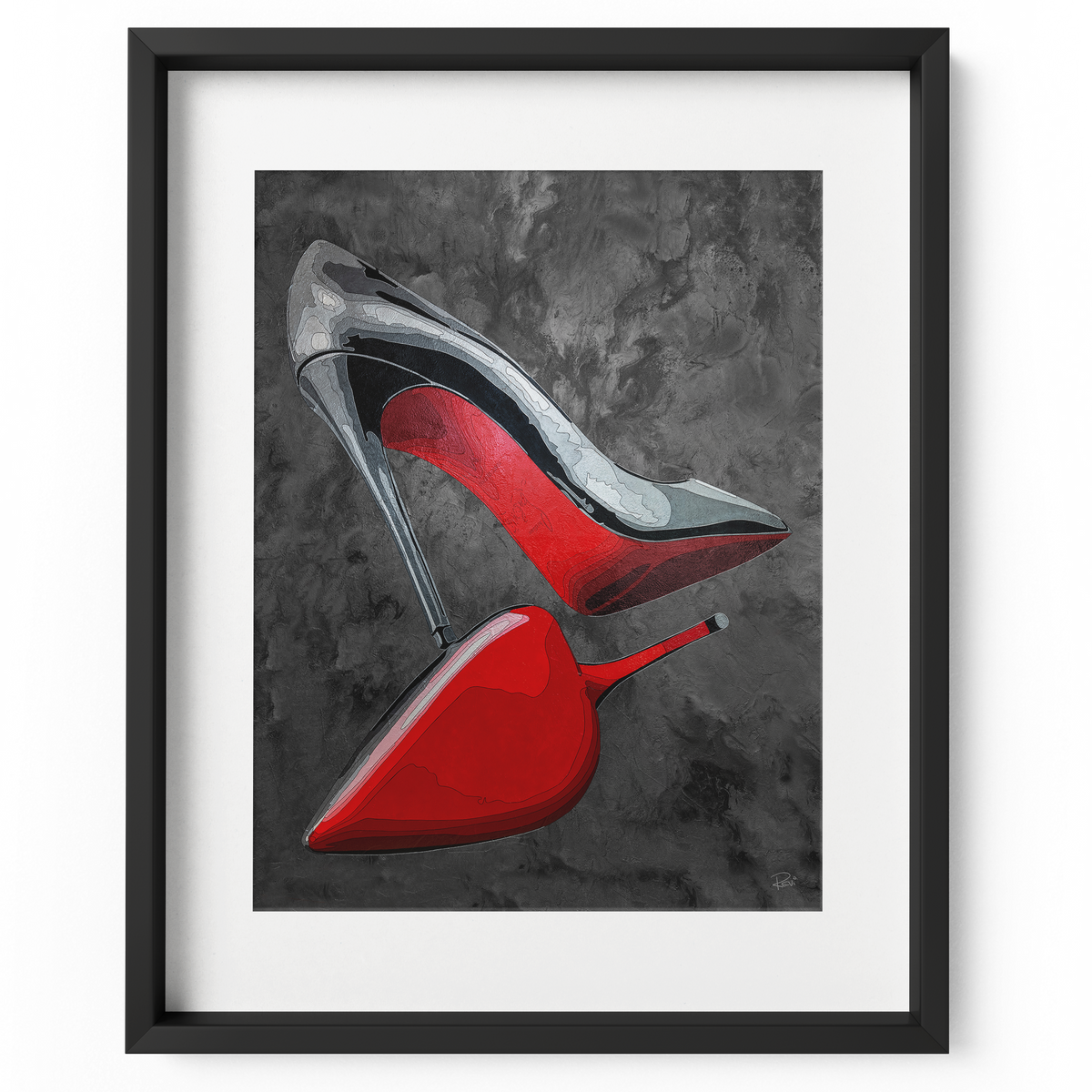 Kate | Fine Art Print