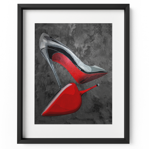 Kate | Fine Art Print