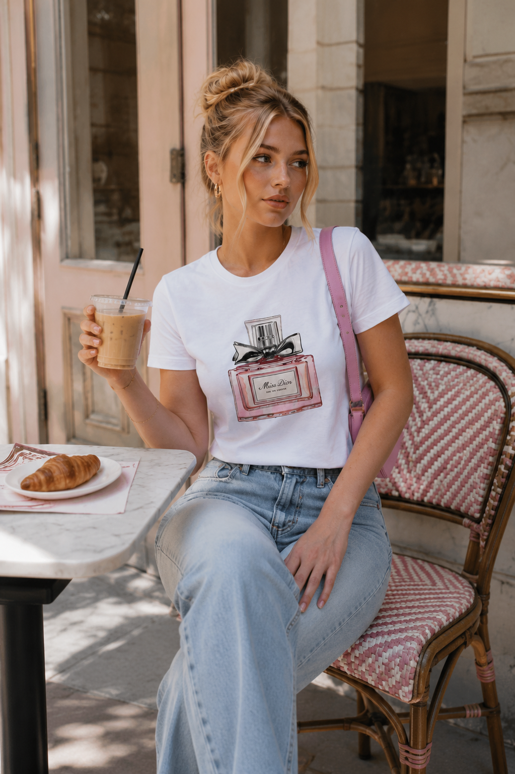 Miss Dior T-Shirt