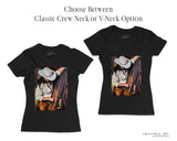 Saddled Up T-Shirt