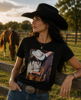 Saddled Up T-Shirt