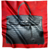 Birkin Scarf