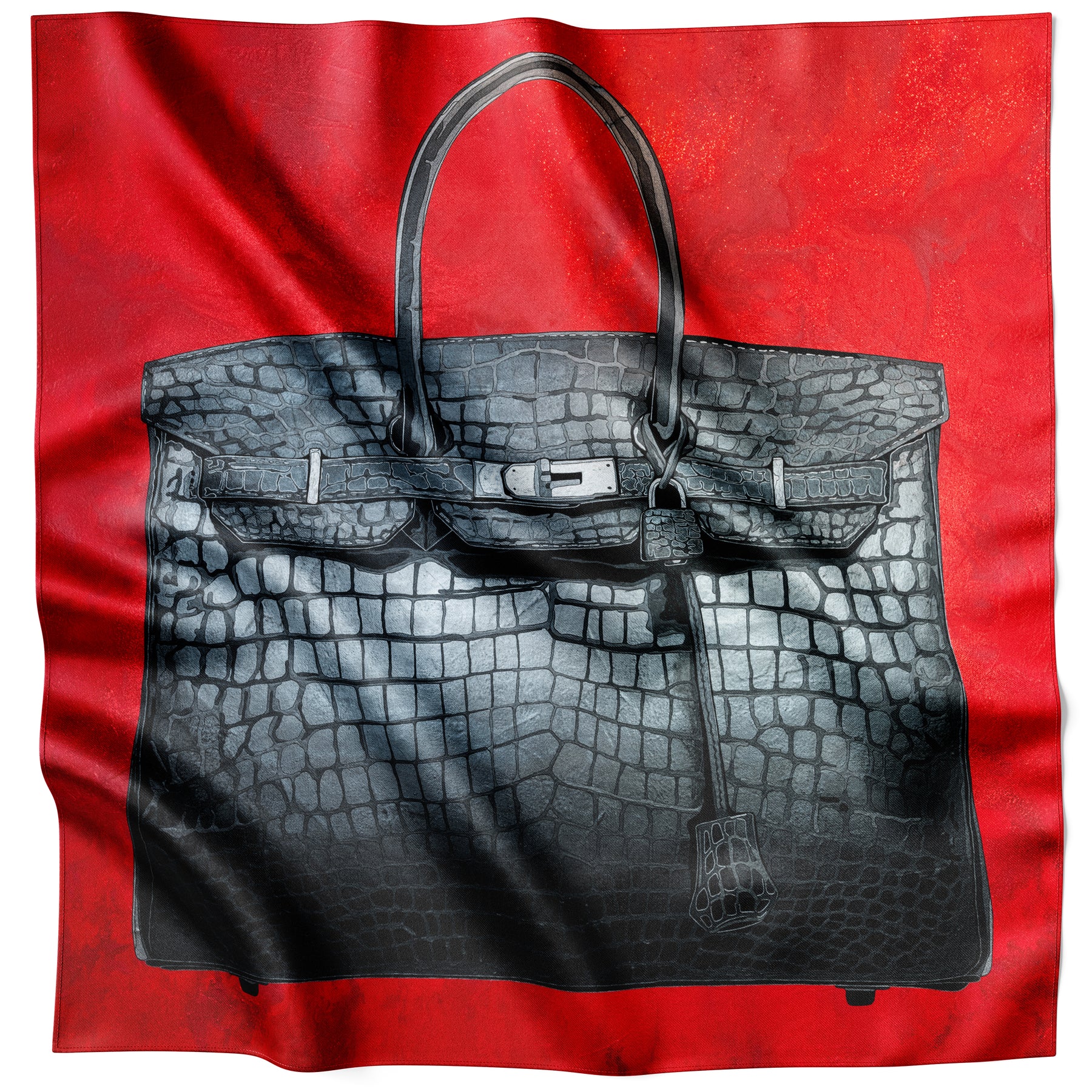 Birkin Scarf