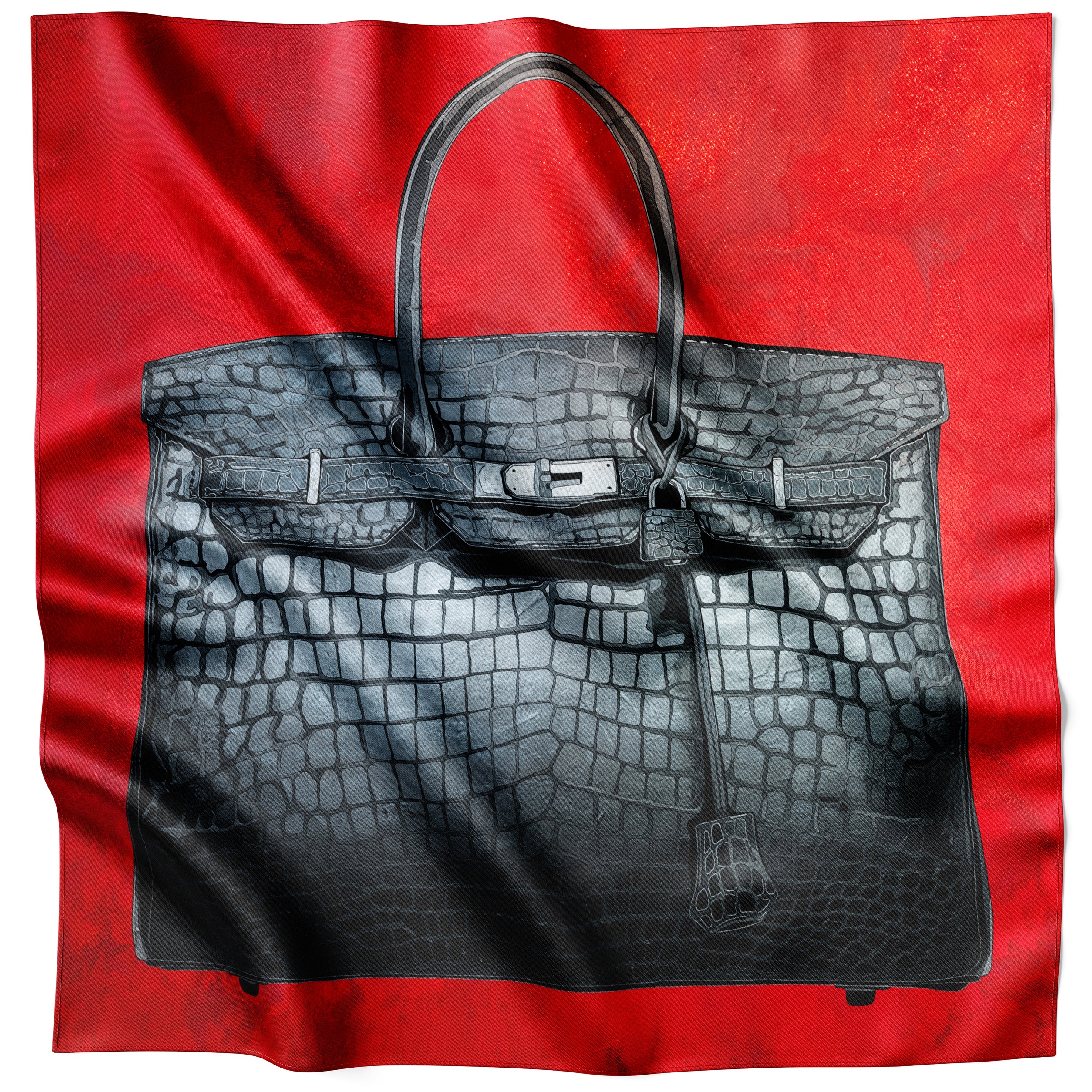 Birkin Scarf