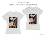Saddled Up T-Shirt