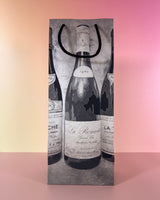 Greatest Burgundy Wines | Wine Gift Bag