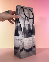 Greatest Burgundy Wines | Wine Gift Bag