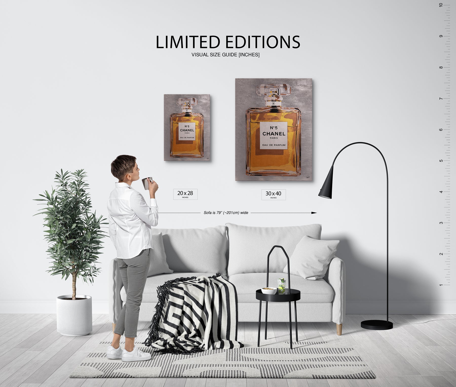 Chanel No. 5