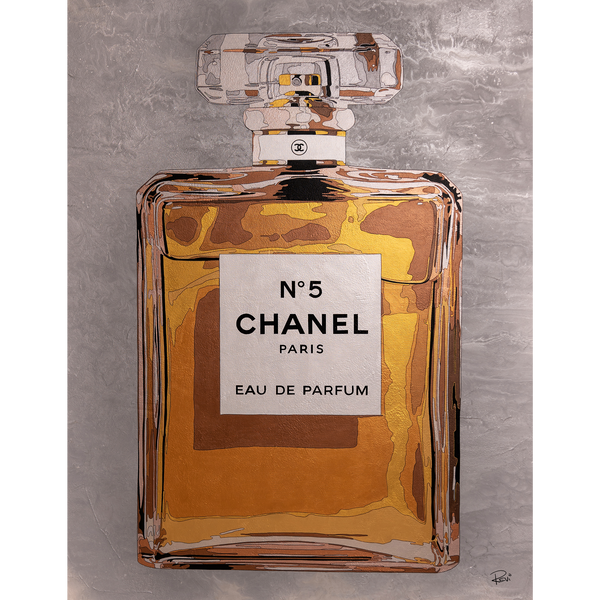 Chanel No. 5