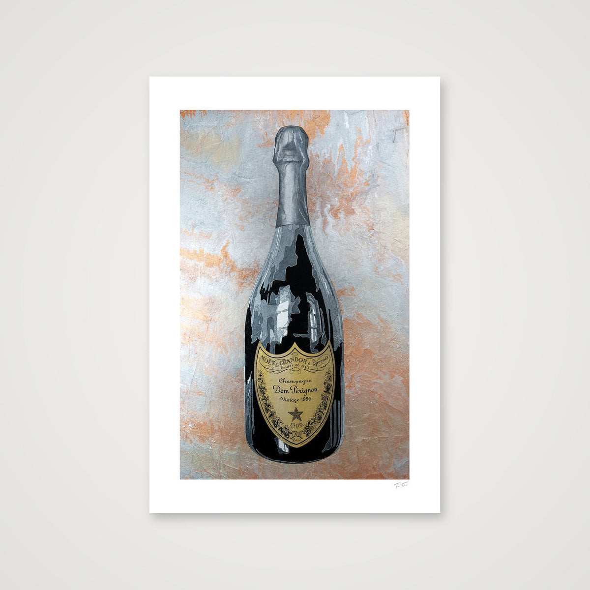 dom work file — 16×24" Print only