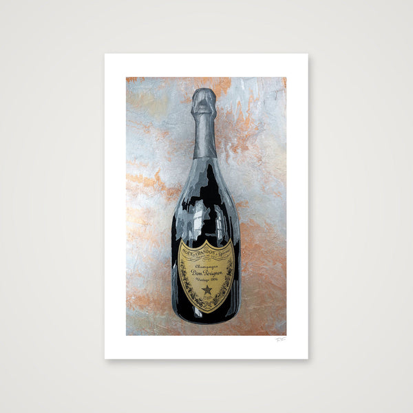 dom work file — 16×24" Print only