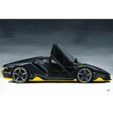 Lamborghini Centenario