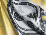 Rolex Scarf