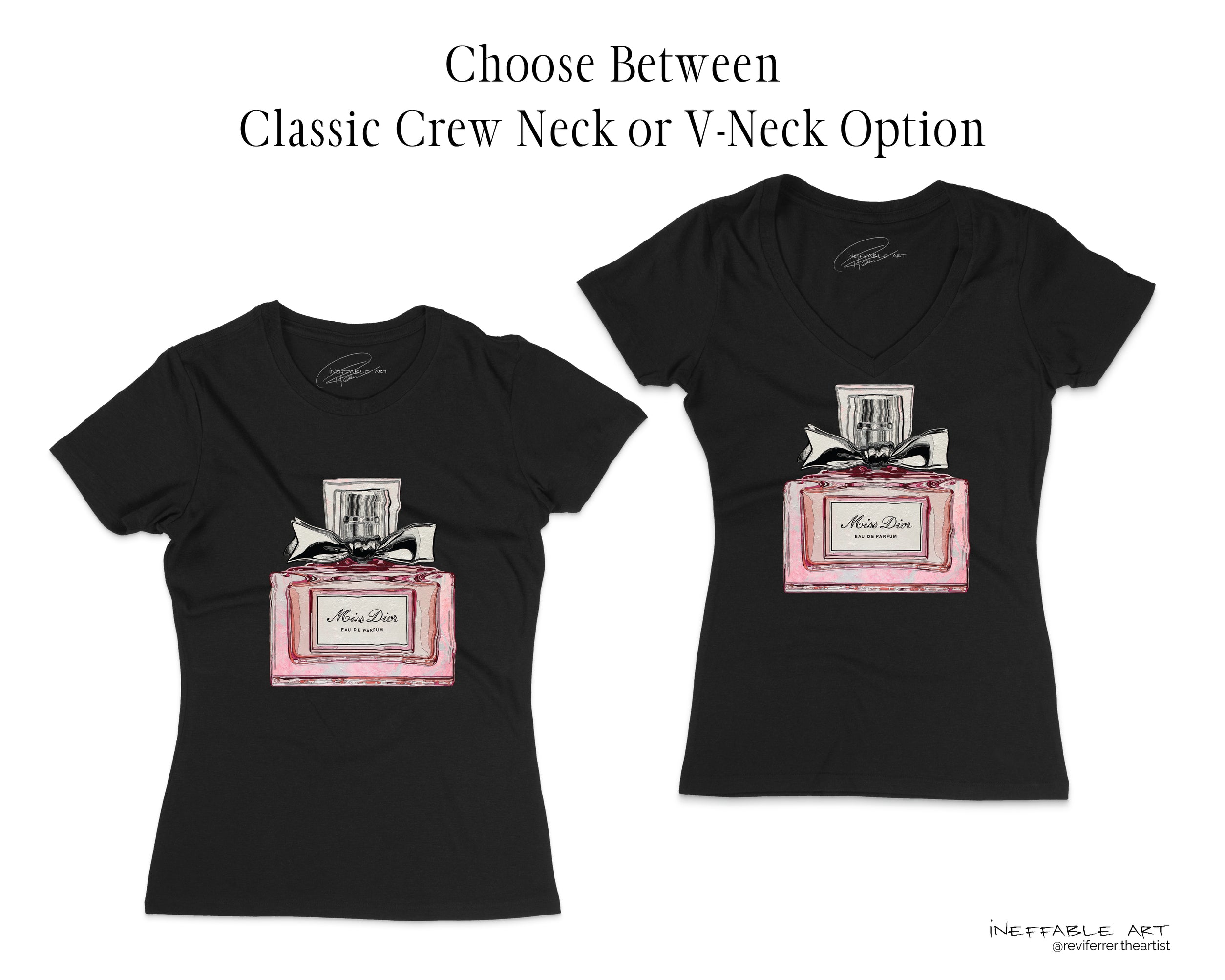 Miss Dior T-Shirt