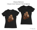 Boxing Gloves T-Shirt